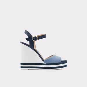 Aldo wedge